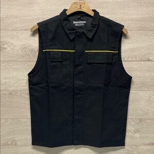 Bridgestone Mens Technician Vest